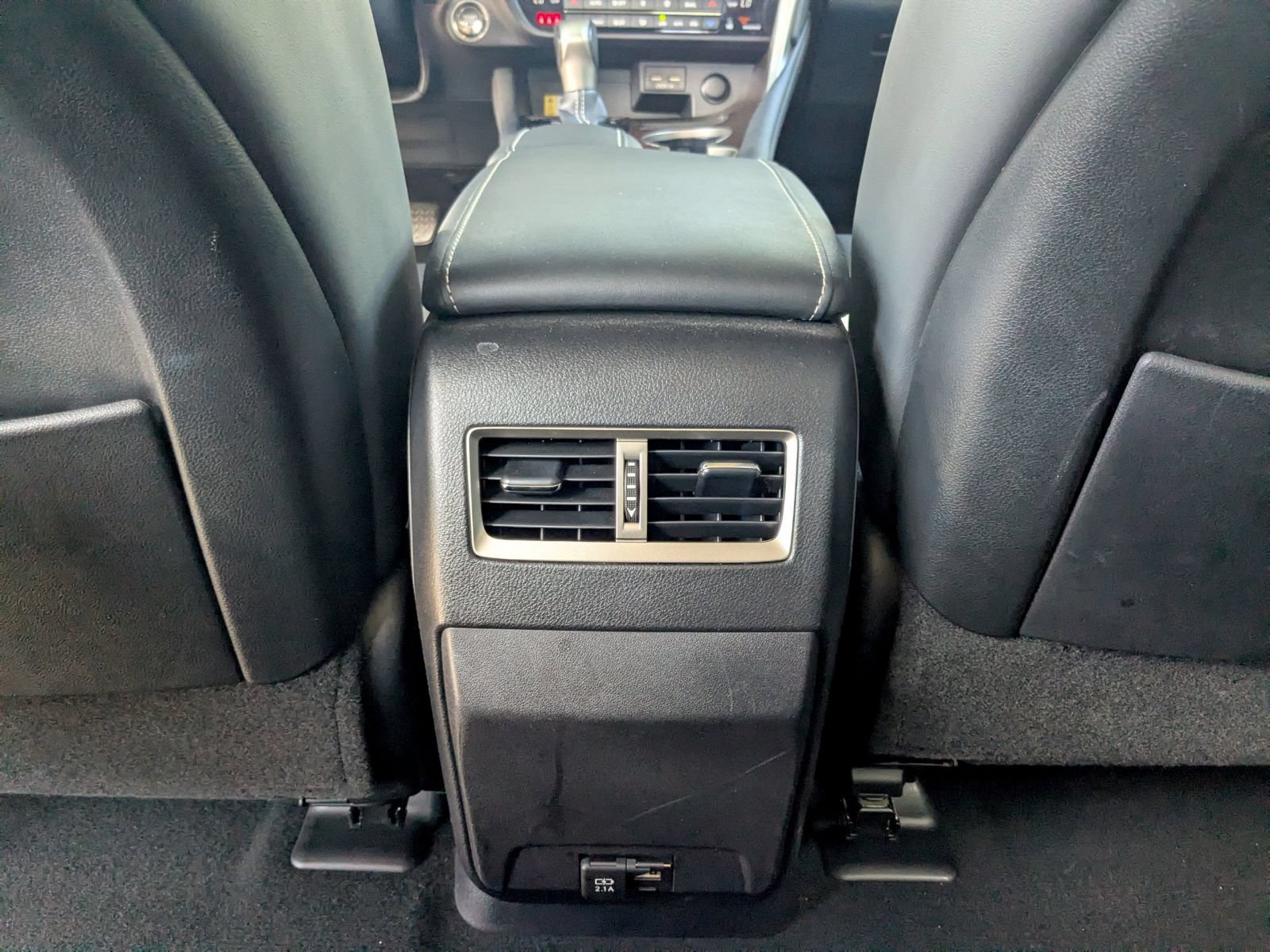 Certified 2022 Lexus RX 350 FWD w/ Premium Package image 21