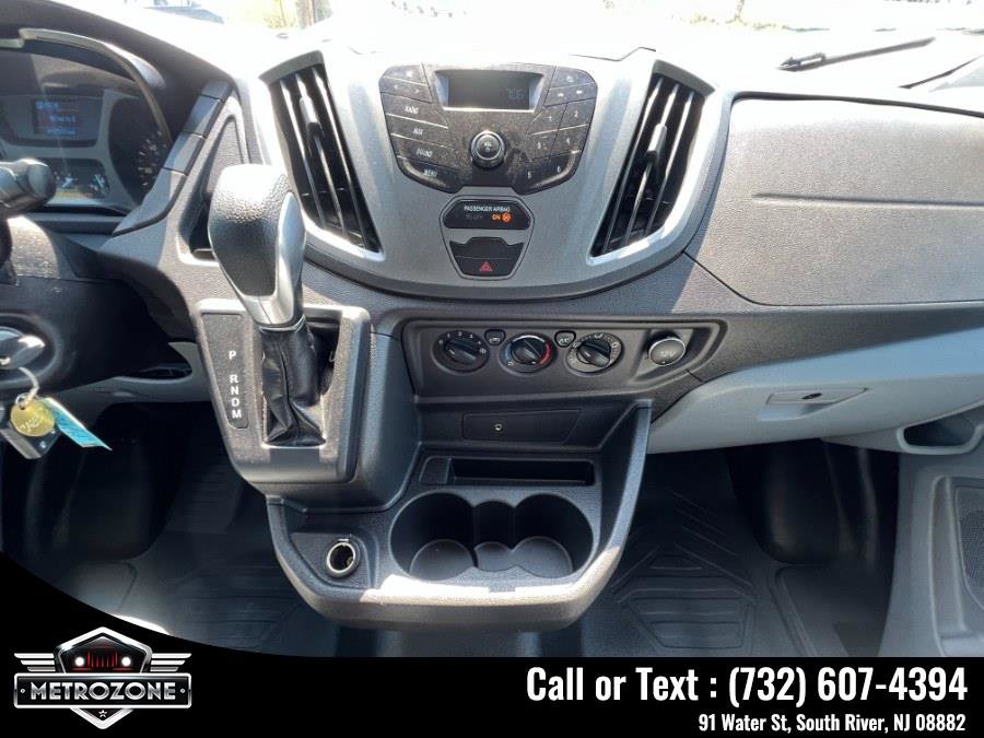 Used 2019 Ford Transit 250 148 High Roof image 28