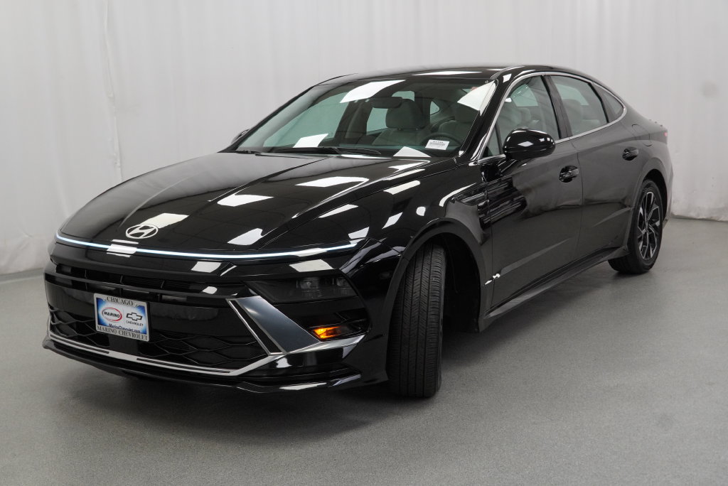 Used 2025 Hyundai Sonata SEL FWD image 22