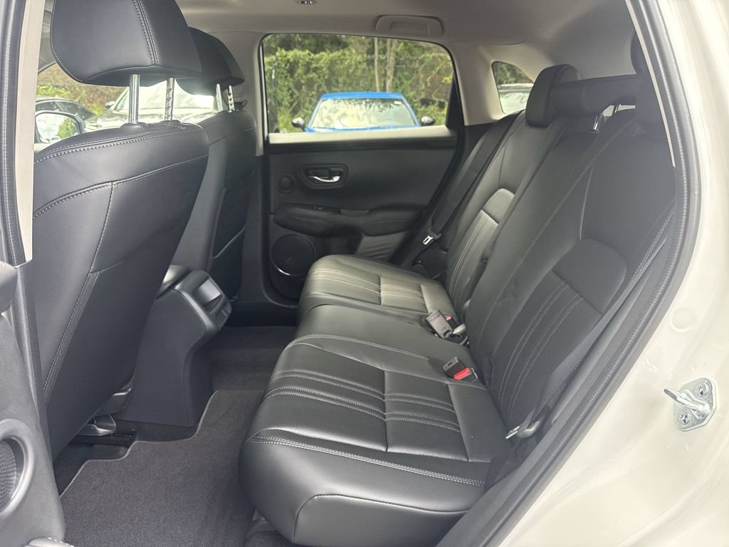 New 2027 Honda HR-V EX-L image 25