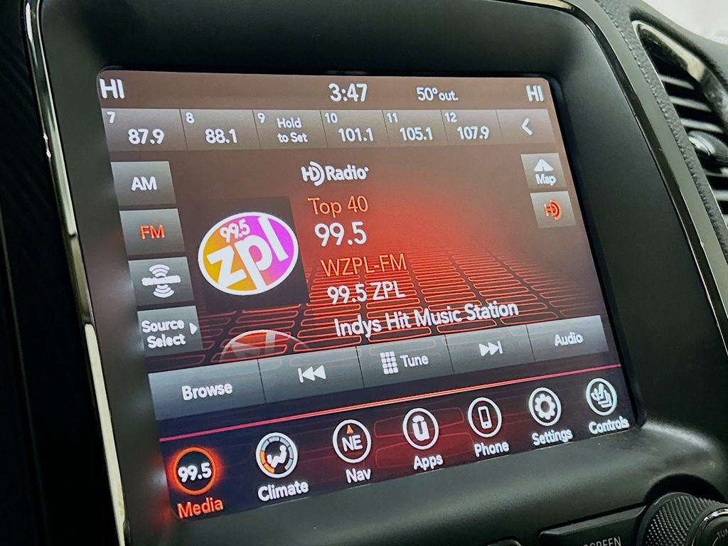 Used 2018 Dodge Durango GT w/ Premium Group image 15