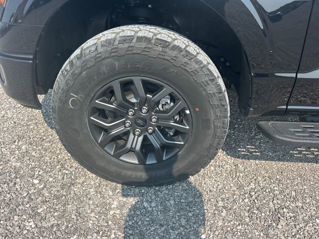 New 2025 Ford F150 Tremor w/ Tow/Haul Package image 46