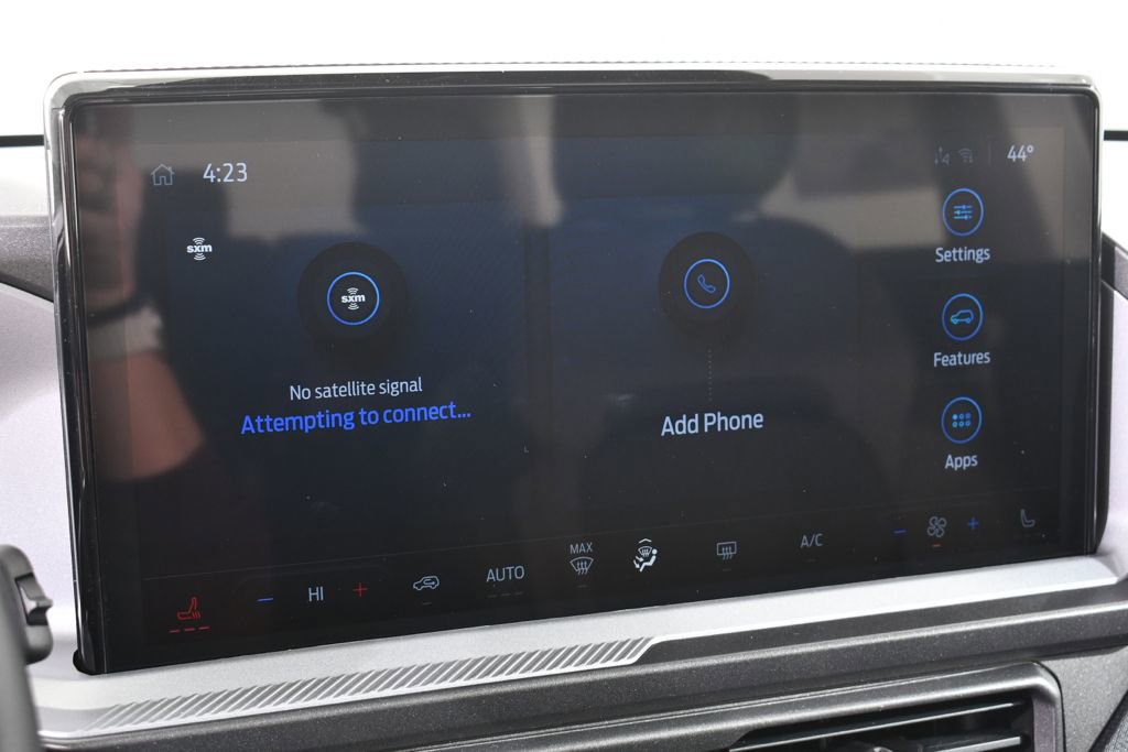 New 2025 Ford Bronco Sport Big Bend w/ Convenience Package image 28