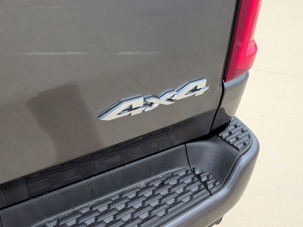 New 2026 RAM 1500 Laramie w/ Laramie Southwest Edition image 51
