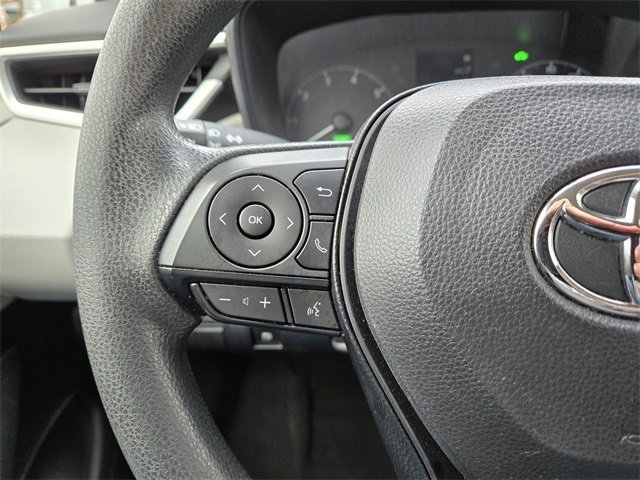 Used 2024 Toyota Corolla LE image 21