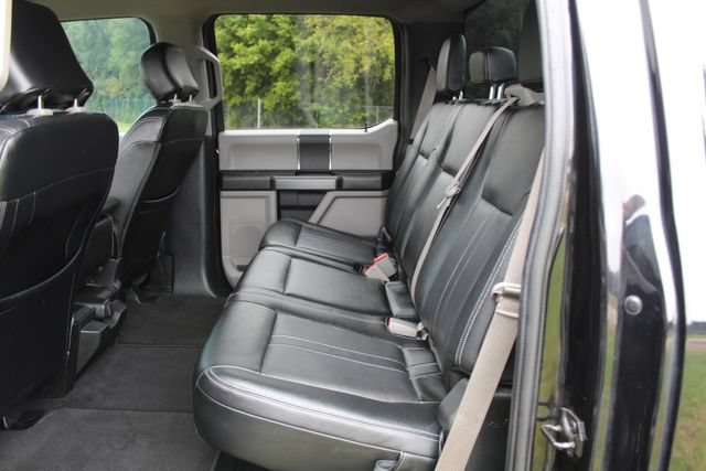 Used 2019 Ford F250 XLT w/ XLT Value Package AWD/4WD image 17