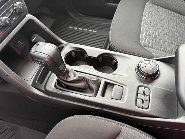 New 2025 Ford Ranger XL w/ Trailer Tow Package image 22