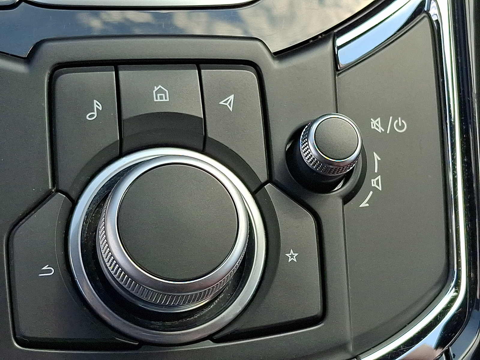 Certified 2022 MAZDA CX-9 Carbon Edition AWD/4WD image 23