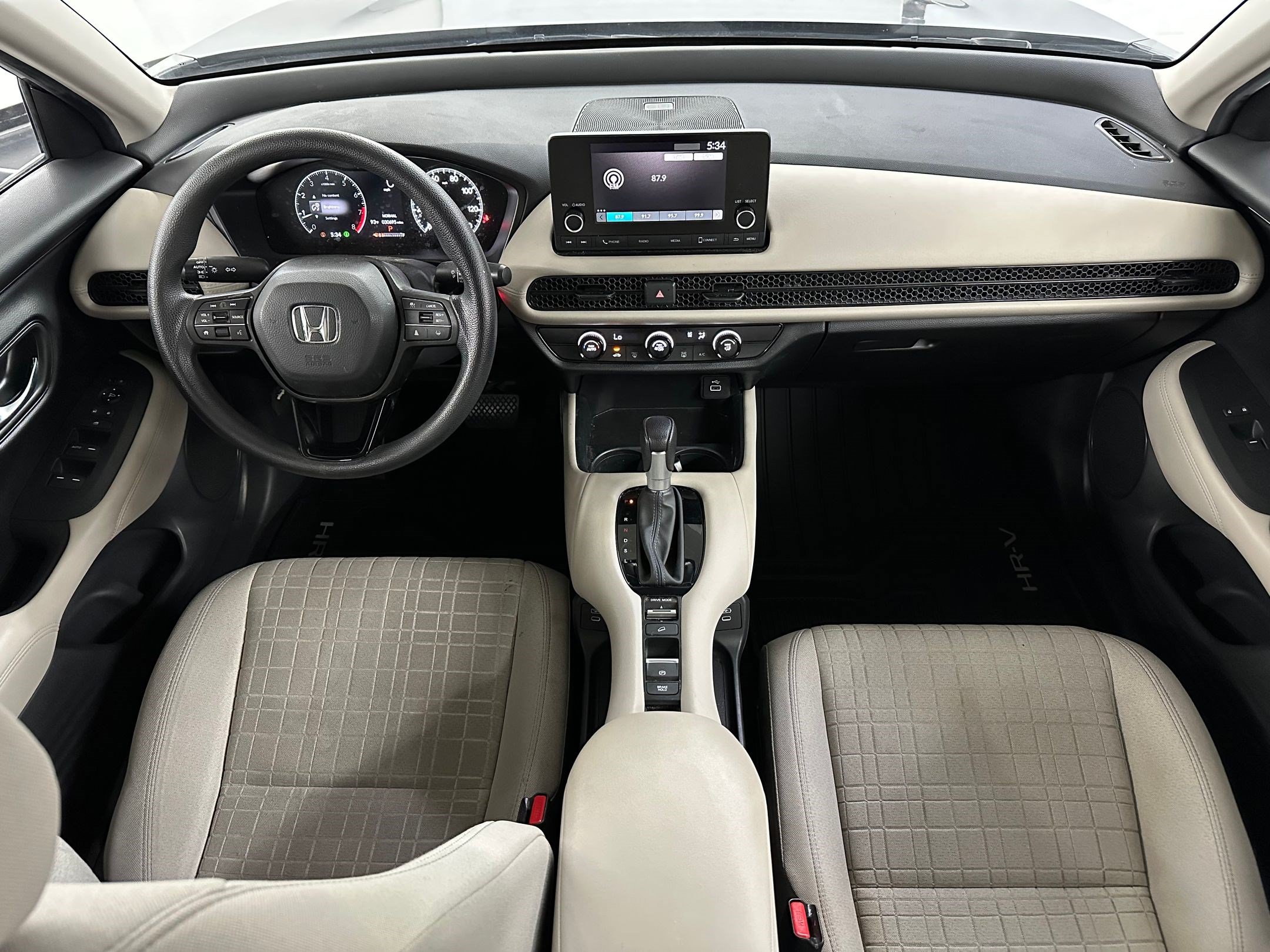 Certified 2024 Honda HR-V LX image 16