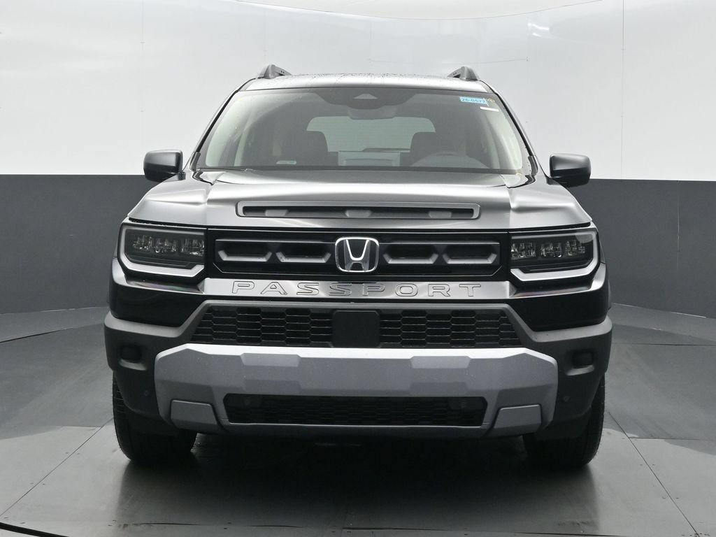 New 2026 Honda Passport RTL image 2