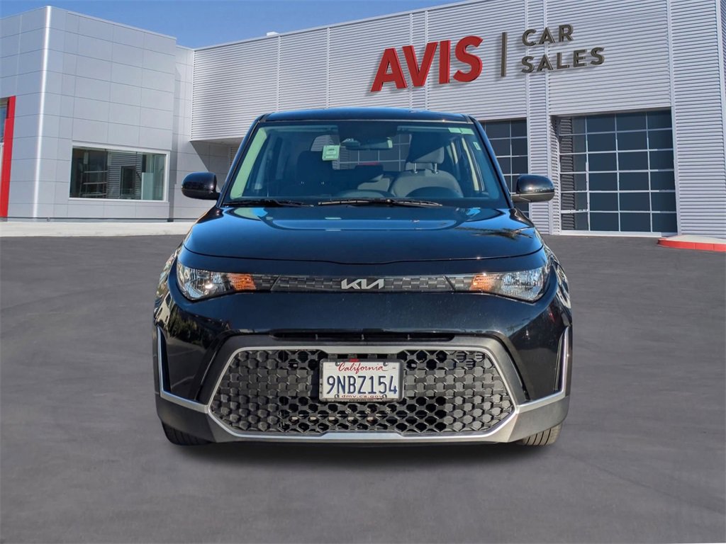 Used 2024 Kia Soul LX w/ Option Group 015 image 2