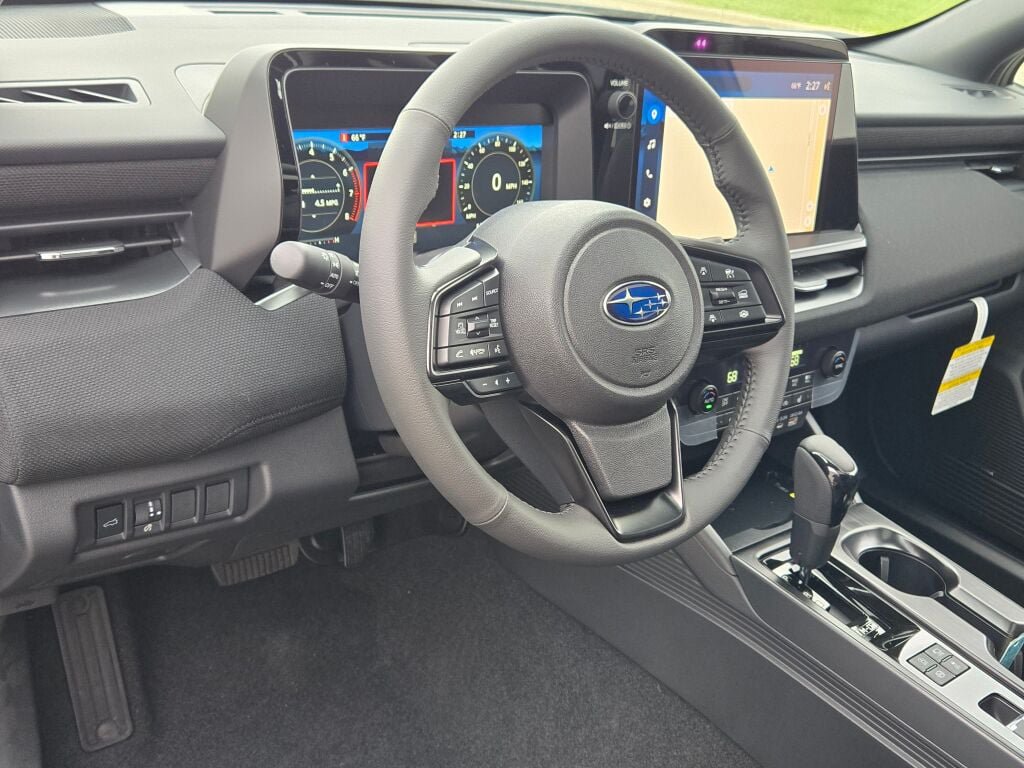 New 2026 Subaru Outback Limited XT AWD/4WD image 24