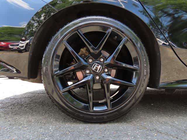 Certified 2023 Honda Civic Sport image 9