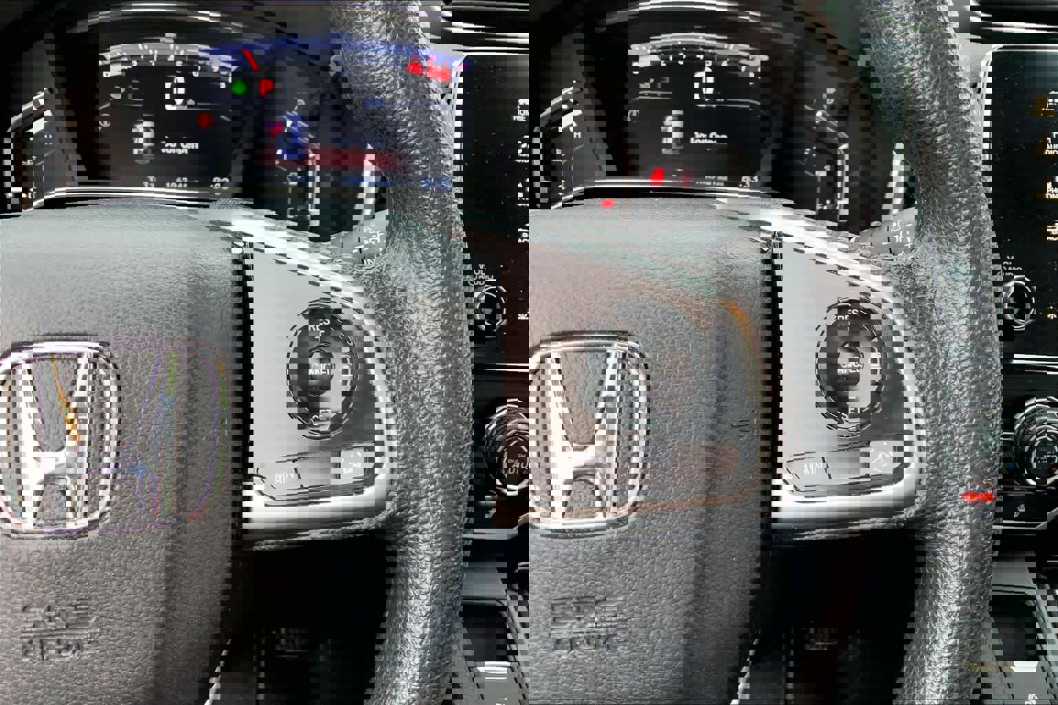 Used 2019 Honda CR-V EX image 25