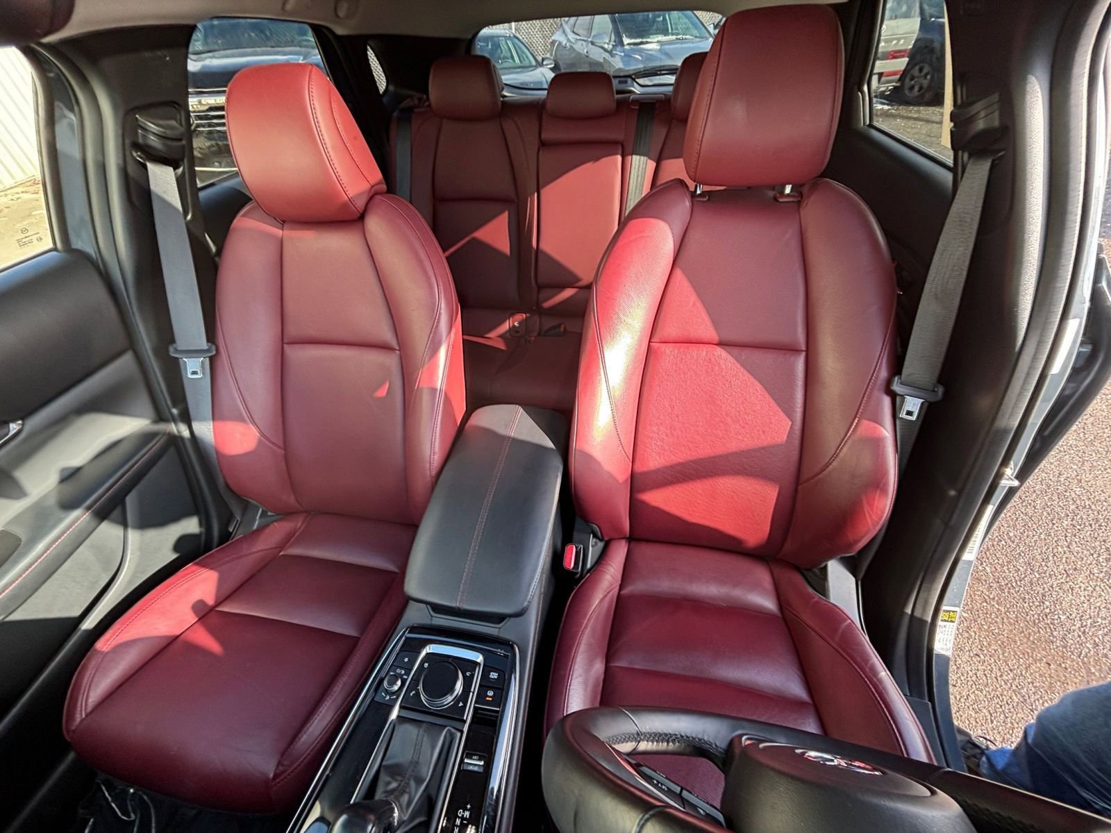 Used 2025 MAZDA CX-30 AWD 2.5 S w/ Preferred Package image 38