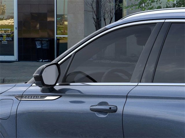 Used 2024 Lincoln Corsair Grand Touring image 20