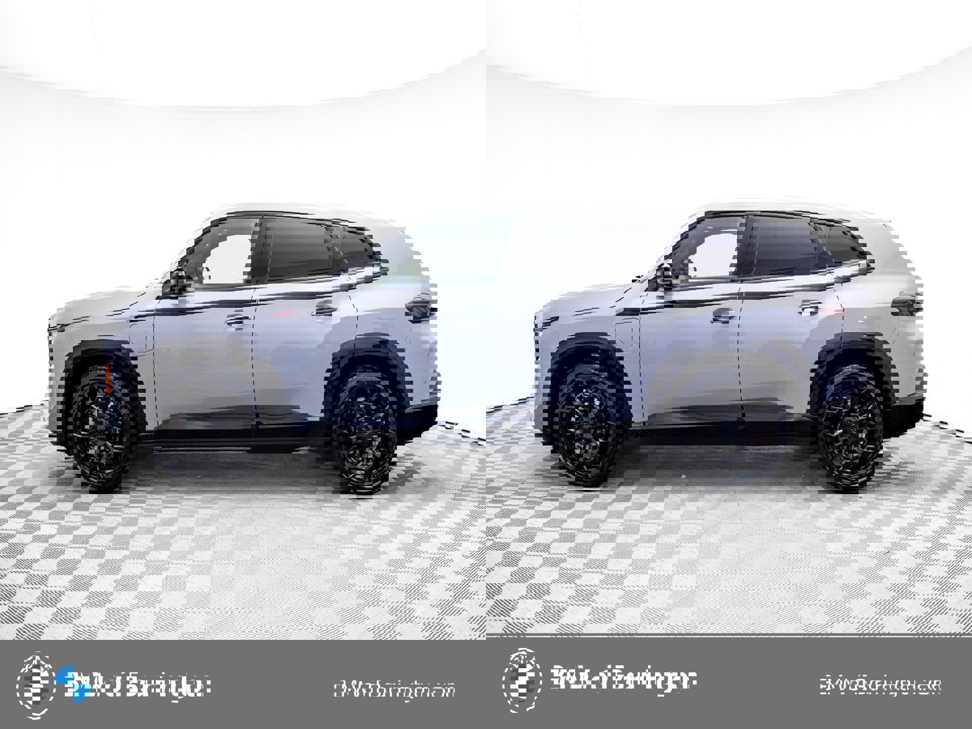 New 2026 BMW XM Label Red image 2