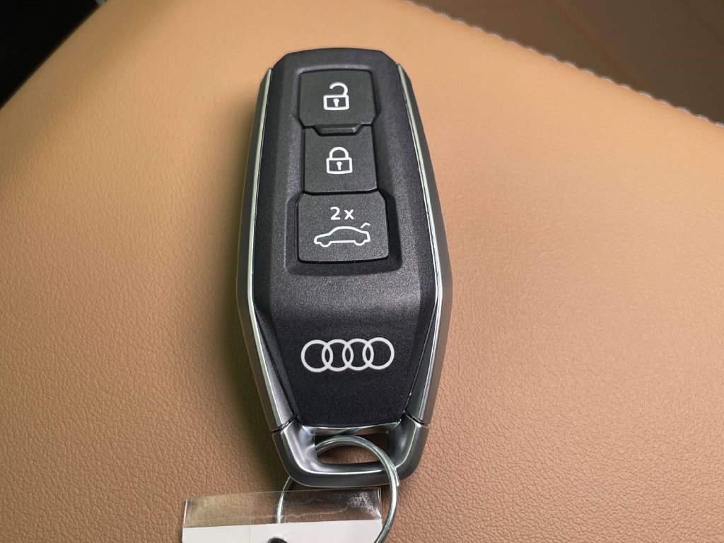 New 2026 Audi A6 Prestige AWD/4WD image 43