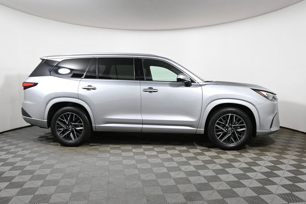 Used 2024 Lexus TX 350 AWD w/ Captains Chair Package image 8