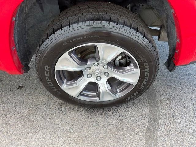 Used 2022 RAM 1500 Laramie w/ Sport Appearance Package AWD/4WD image 47