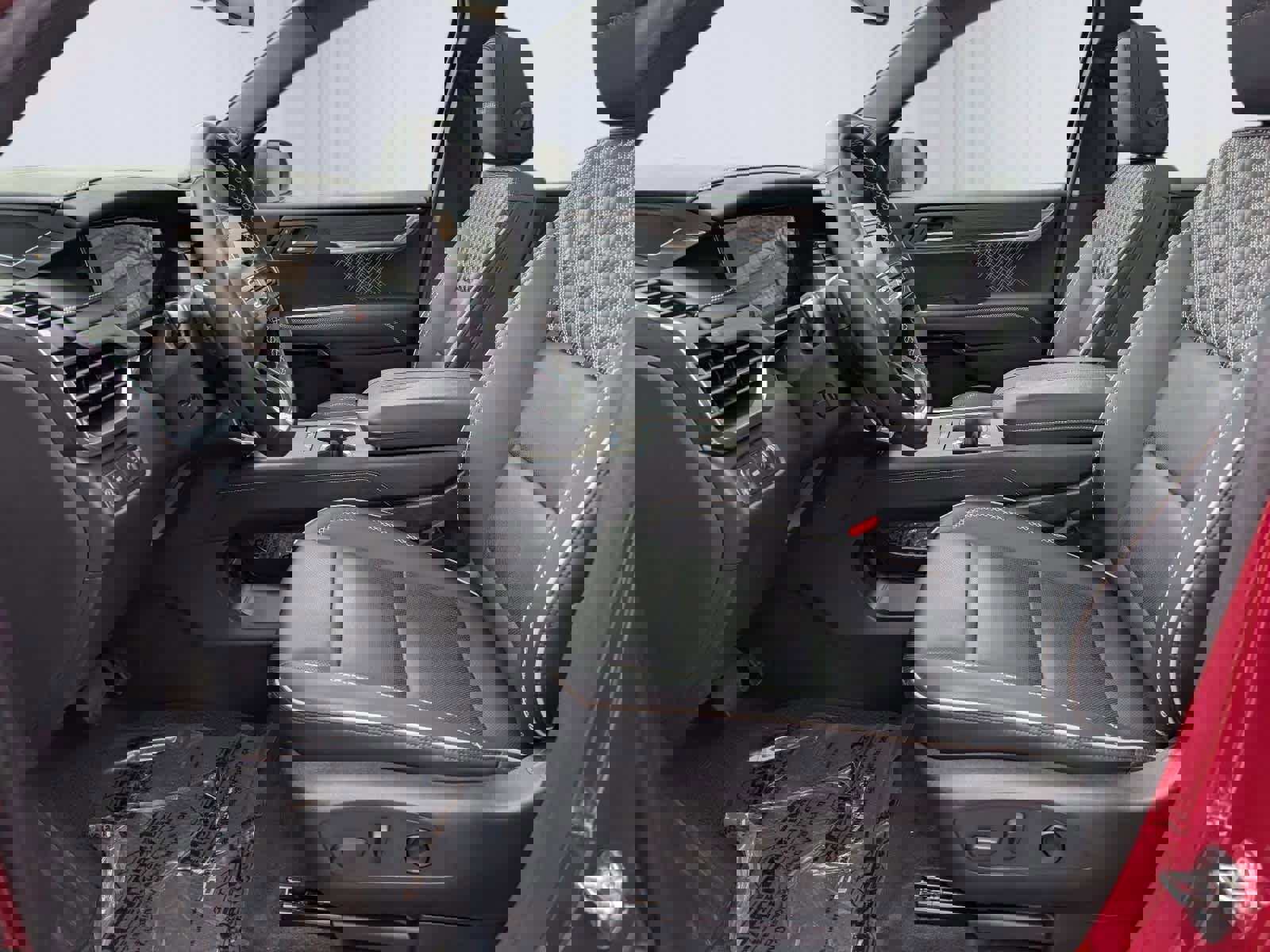 Certified 2024 GMC Acadia Denali image 17