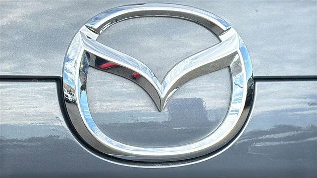 Used 2024 MAZDA CX-5 Carbon Edition image 26