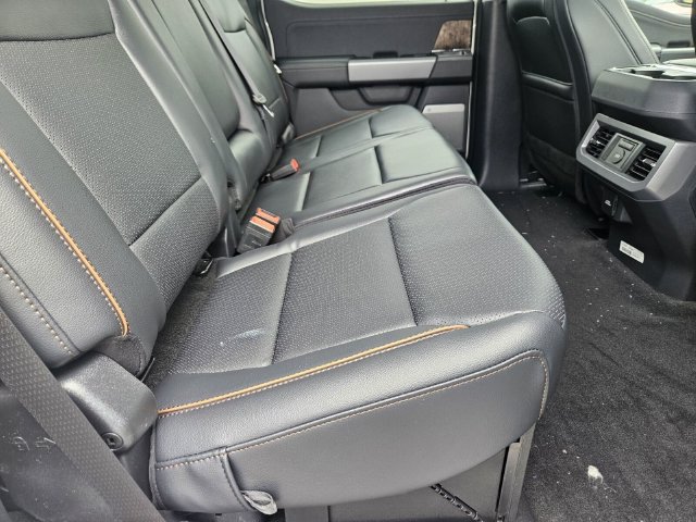 New 2026 Ford F350 Lariat w/ Lariat Premium Package AWD/4WD image 14