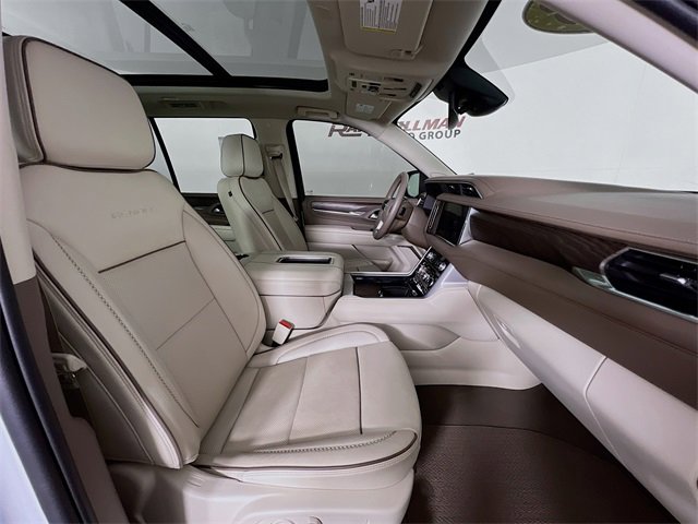 Used 2023 GMC Yukon Denali w/ Max Trailering Package image 43