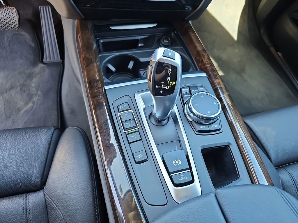 Used 2015 BMW X5 xDrive35i AWD/4WD image 20