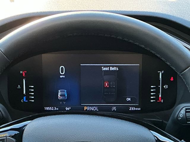Used 2023 Ford Escape Active AWD/4WD image 14
