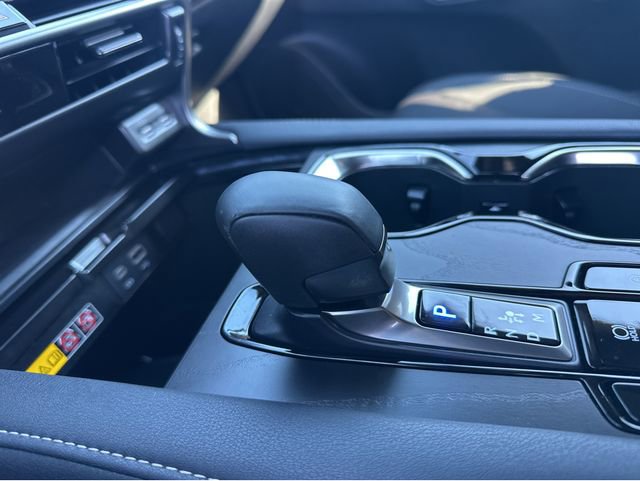 Used 2024 Lexus RX 350 Premium Plus w/ Convenience Package image 32