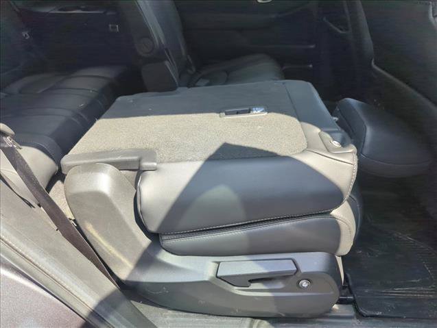 Used 2024 Honda Pilot EX-L image 25