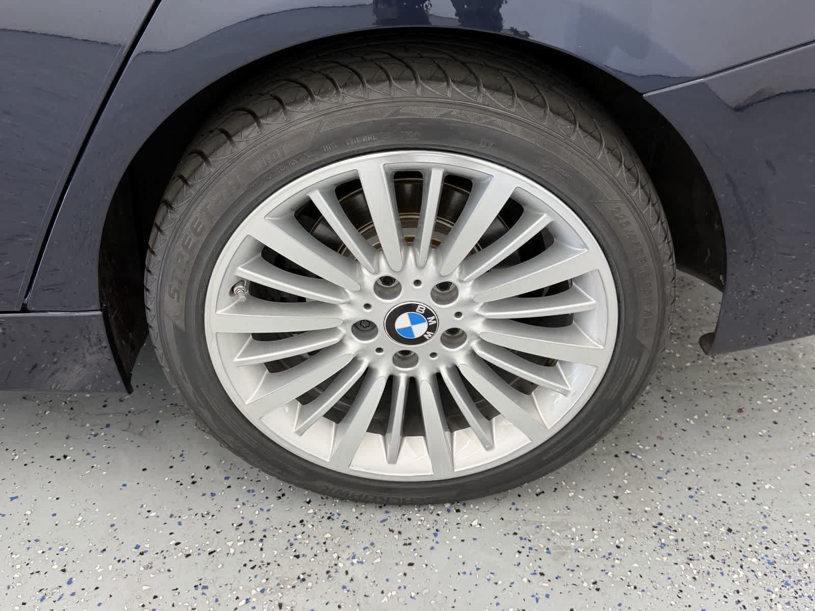Used 2015 BMW 328i xDrive Sedan AWD/4WD image 24