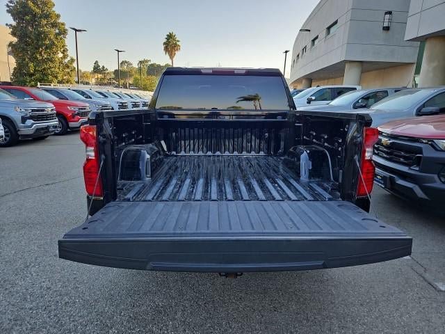 Used 2021 Chevrolet Silverado 1500 LT RWD image 25
