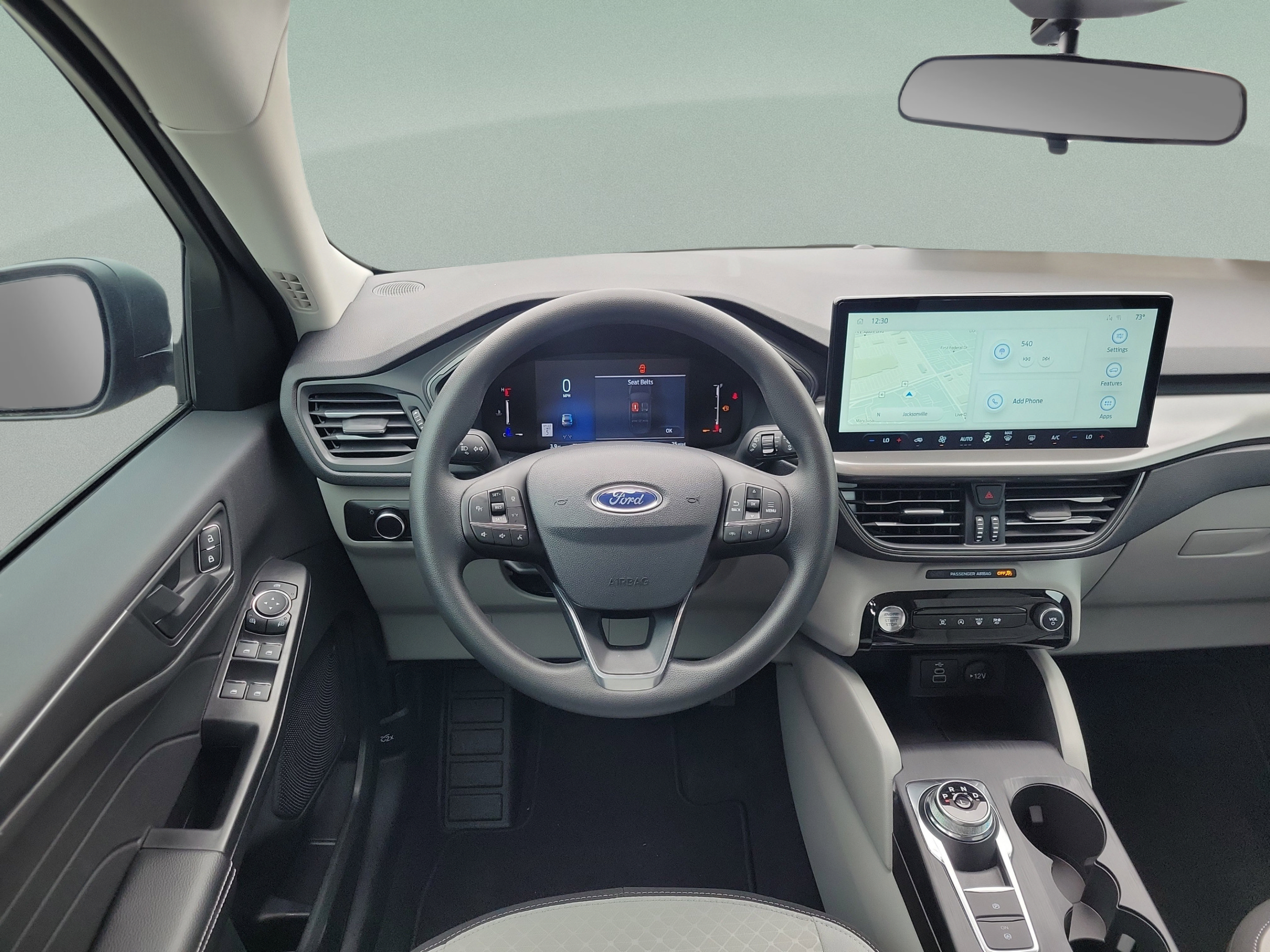 New 2026 Ford Escape Active w/ Tech Pack #1 FWD image 23