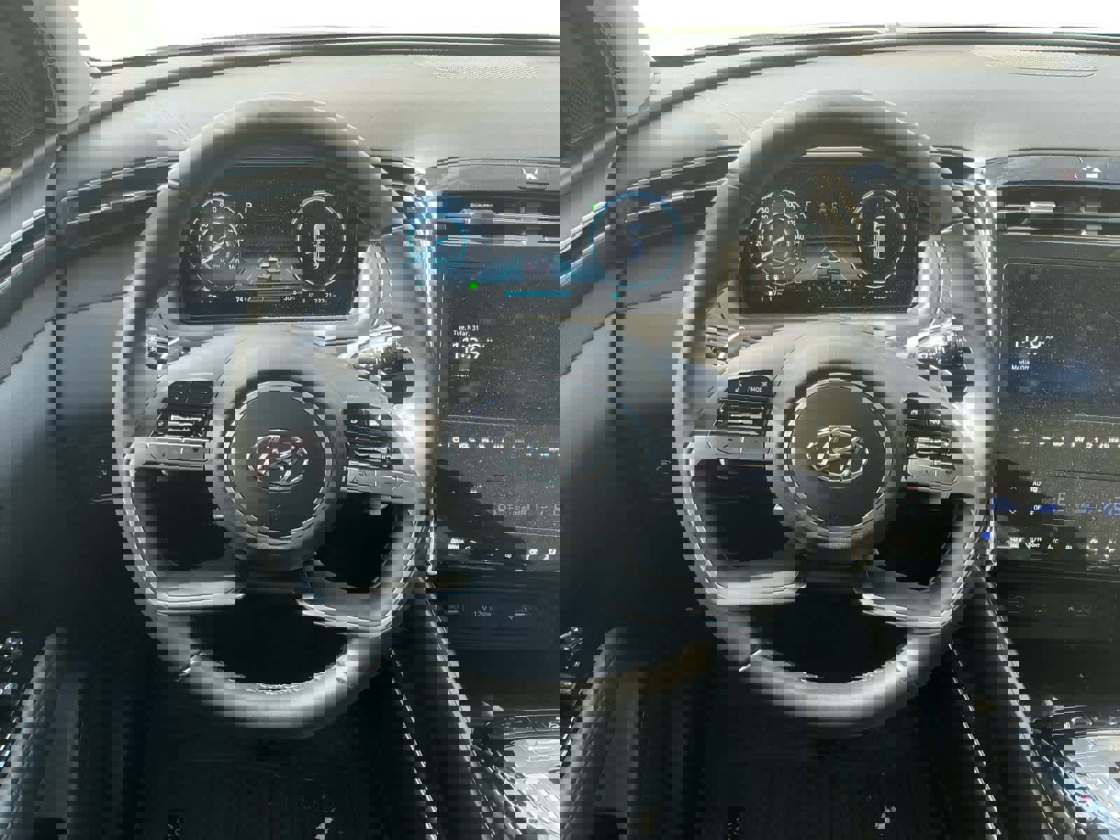 Used 2024 Hyundai Tucson SEL image 12