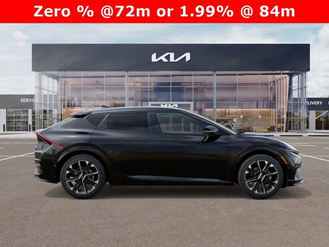 New 2025 Kia EV6 GT-Line image 10