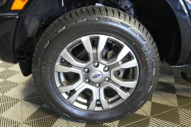 Used 2019 Ford Ranger Lariat w/ FX4 Off-Road Package AWD/4WD image 10