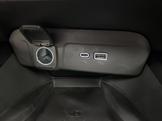 New 2026 Chevrolet Trax LT FWD image 18