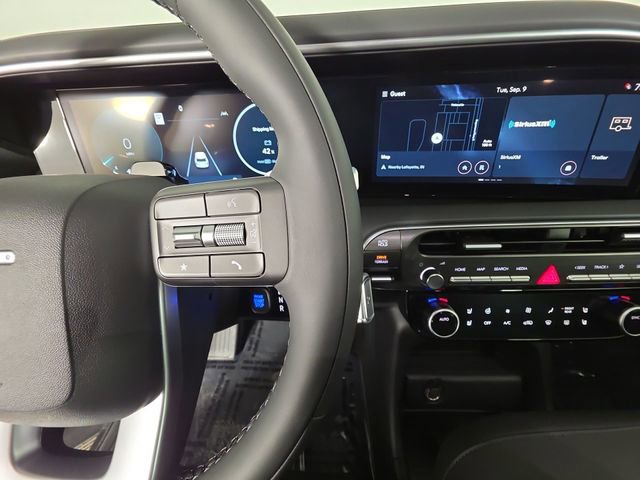 New 2026 Hyundai Palisade Calligraphy image 29