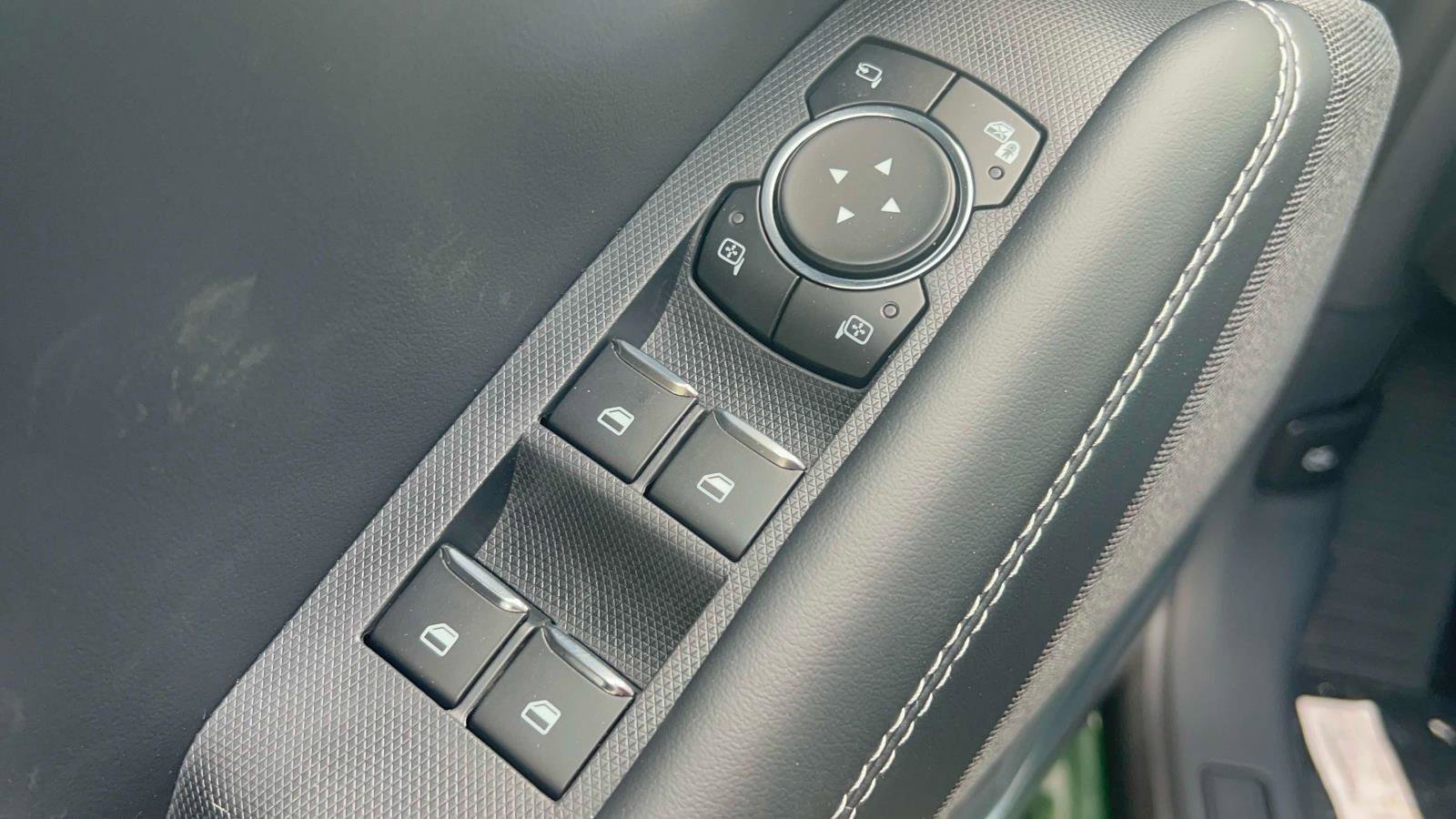 New 2025 Ford Mustang Mach-E Premium AWD/4WD image 21