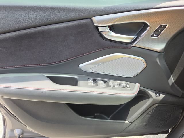 Certified 2023 Acura RDX A-Spec FWD image 16