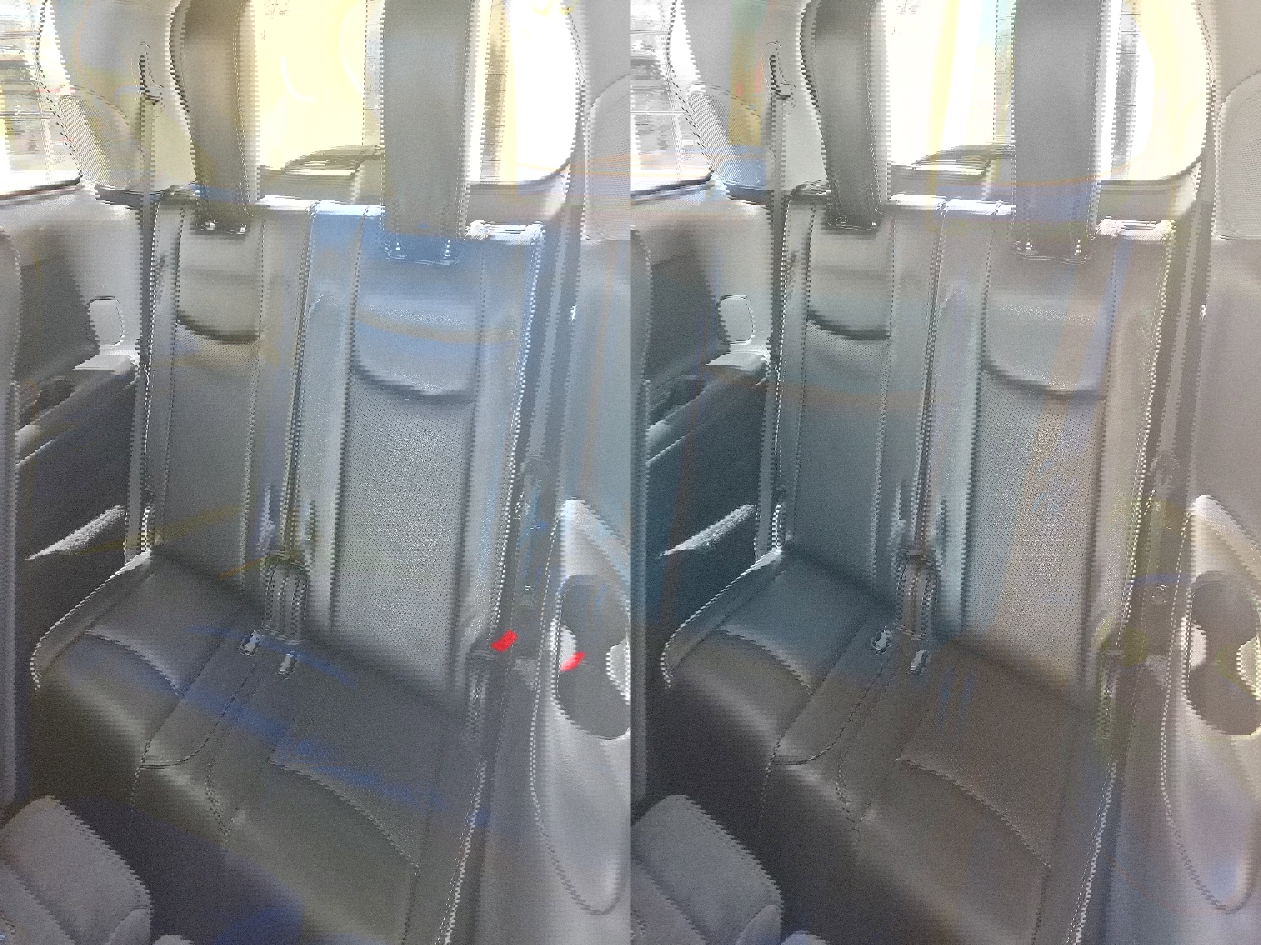 Used 2019 INFINITI QX60 Luxe w/ Essential Package image 30