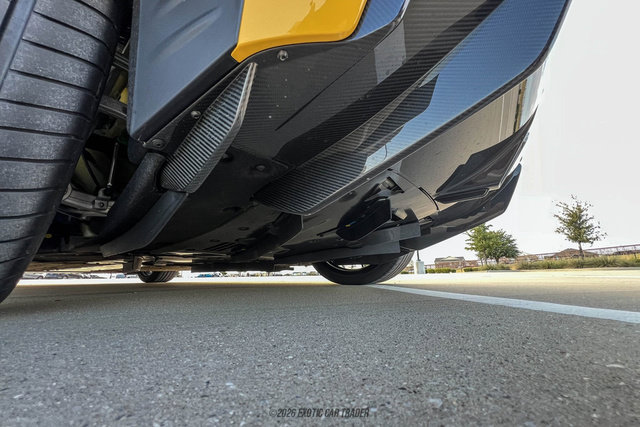Used 2026 Lamborghini Temerario AWD/4WD image 86