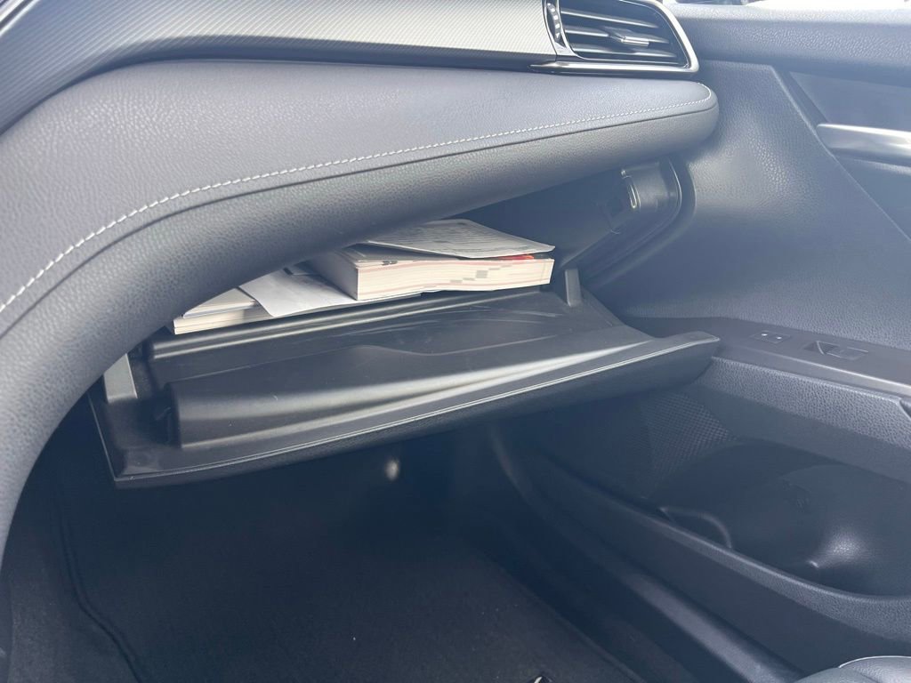 Used 2024 Toyota Camry SE w/ Cold Weather Package image 30