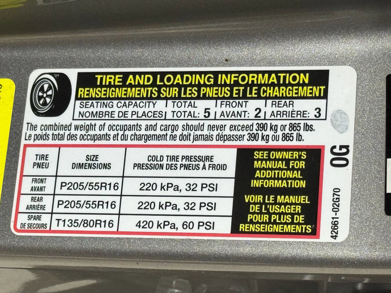 Used 2016 Toyota Corolla LE image 64