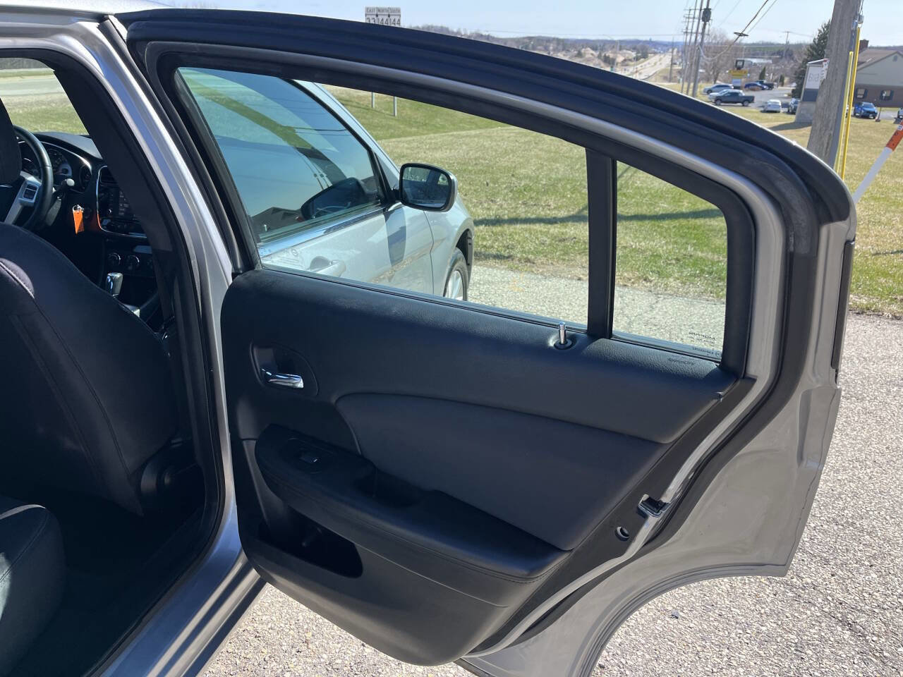 Used 2013 Chrysler 200 Touring w/ Cold Weather Group image 27