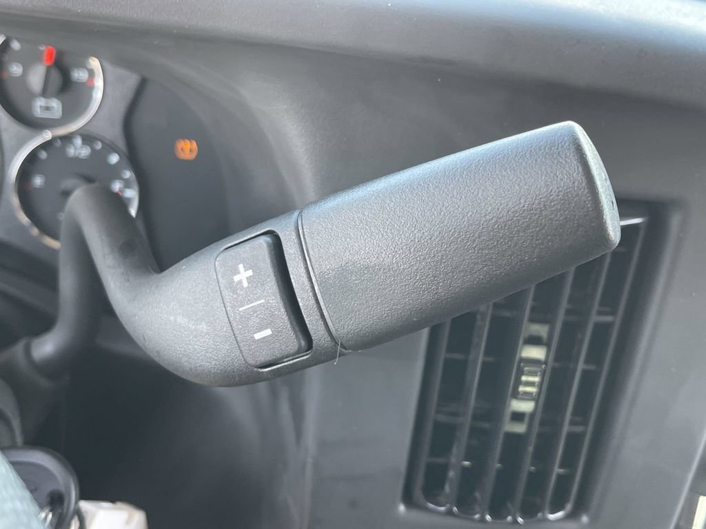 New 2025 GMC Savana 2500 Extended w/ Driver Convenience Package RWD image 16