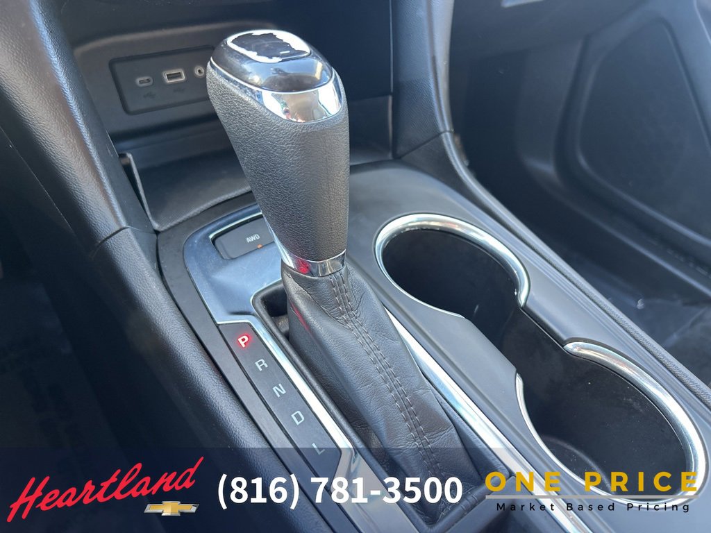 Used 2020 Chevrolet Equinox LT image 35