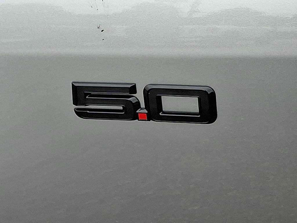 New 2025 Ford Mustang GT image 12